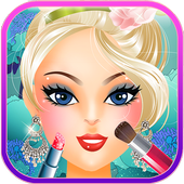 makeover with emily princess icon