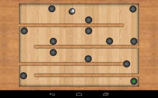 Teeter Pro screenshot 8