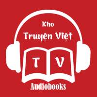 Kho truyện Việt, Truyện audio on 9Apps