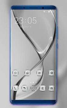 Theme for nokia 7.1 plus wallpaper screenshot 1