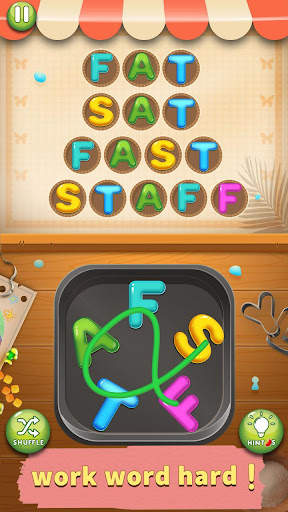 Word Candy screenshot 6