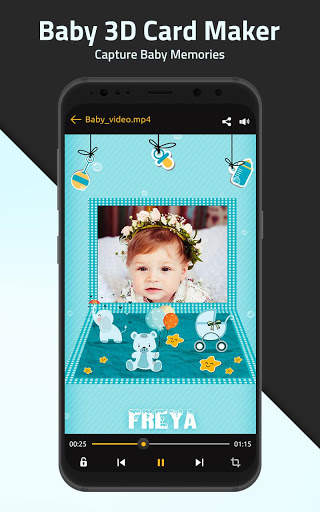 P9videos® - Short Story, Status & Video Maker. screenshot 5
