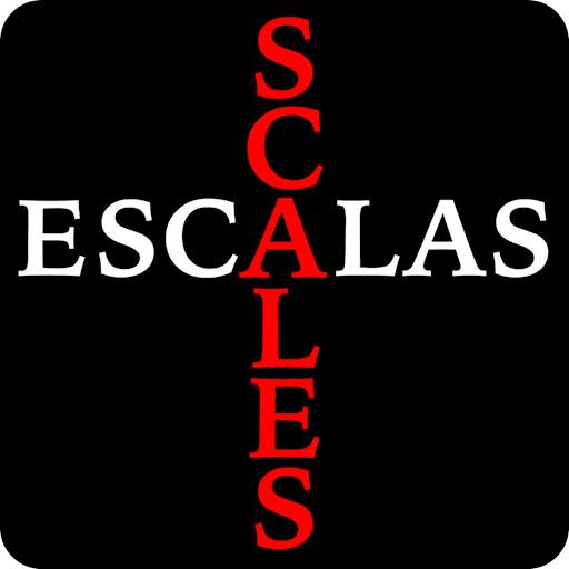 Music Scales 1.0.12