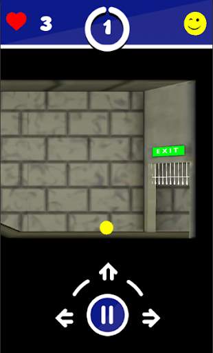 MOG: the escape game screenshot 5