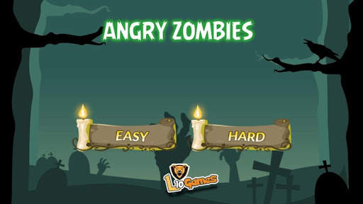 zombies Sniper screenshot 4