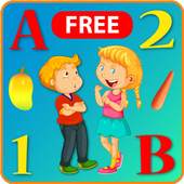 PreKG Pal : Learning App - Nursery, KG & Preschool 1.3.0