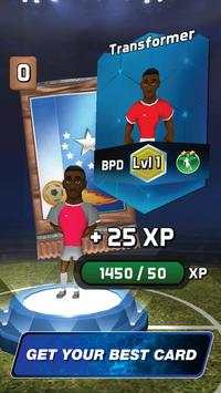 Football Clash: All Stars – Ultimate football game screenshot 1