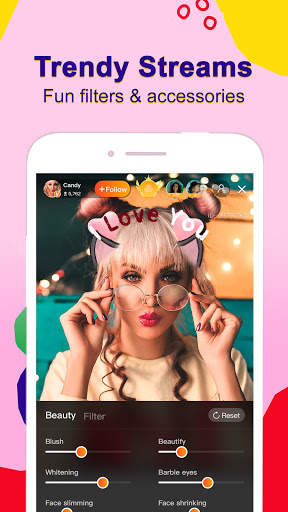 Bubbly - Sing for the World screenshot 4