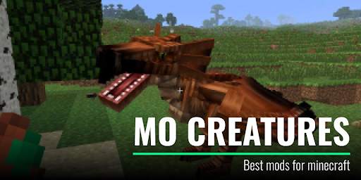 Zombie mutants for minecraft screenshot 1