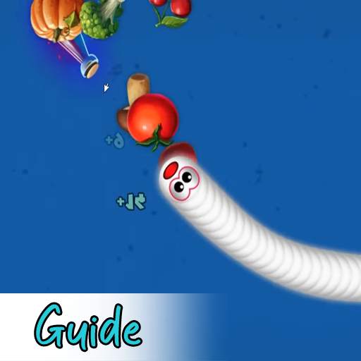 Guide Cacing Zone io Worms Snake Tips 1.0