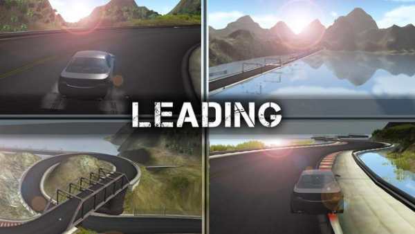 Furious 8 Racing screenshot 3