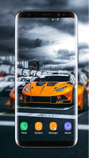 Car Wallpapers screenshot 10