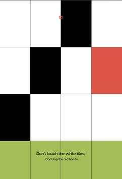 Classic Piano Game screenshot 5