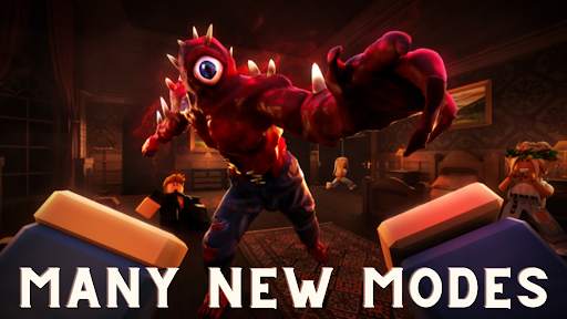 Master Mod for Roblox screenshot 1