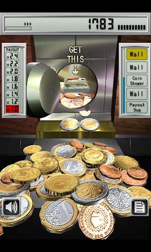 MONEY PUSHER EUR screenshot 3