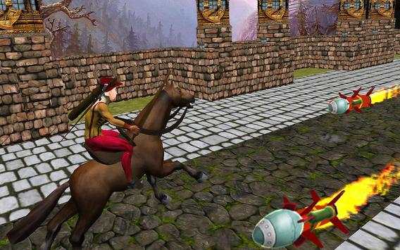 Temple Horse Gold Run screenshot 10