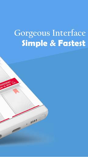 EZ PDF Reader PDF Viewer & PDF Editor Free screenshot 2