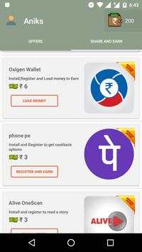 Recharge India - Free recharge screenshot 5