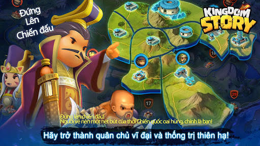 Kingdom Story screenshot 18