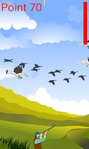 The Bird Hunter screenshot 5