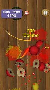 Penguin Ninja Cut screenshot 3