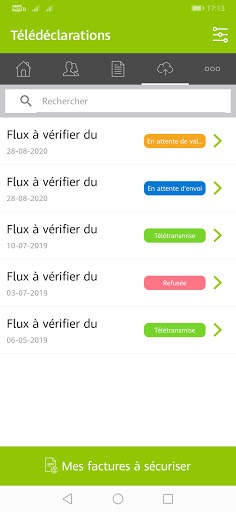 Liber Medical Mobile screenshot 6