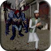 Pathan Run 2.0