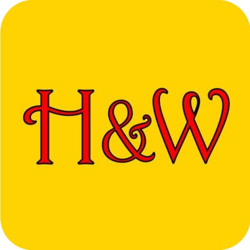 H&amp;W Collection icon