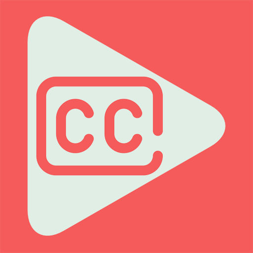 ezTube - learn languages via Videos and Subtitles icon