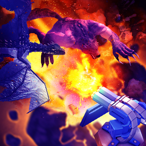 TD Defensive Games - Free Tower Defense Game icon