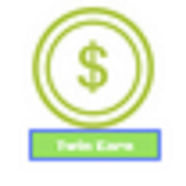 Twin Earn Wallet - Make Money Online Bangladesh icon