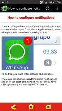 Tricks for Whatsapp two screenshot 5