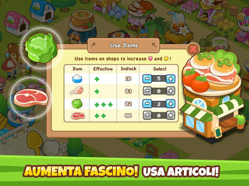 Restaurant Paradise screenshot 10