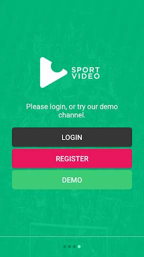 sport.video - Your highlights. Captured. screenshot 5