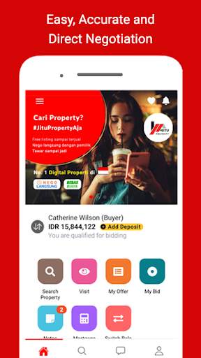 Jitu Property screenshot 5