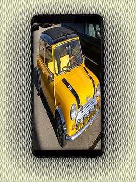 Mini CarWallpaper स्क्रीनशॉट 3