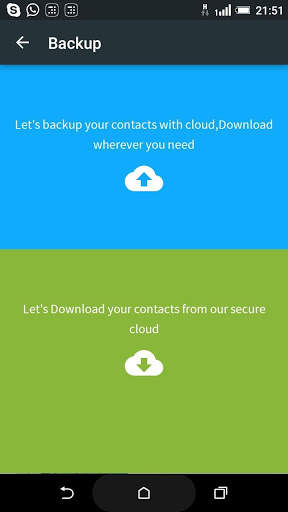 HD Call Recorder screenshot 6