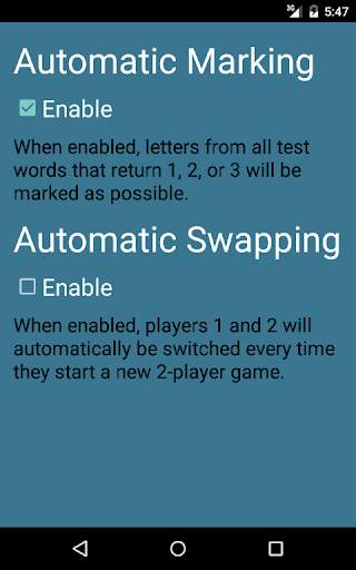Deduct Four Lite screenshot 16