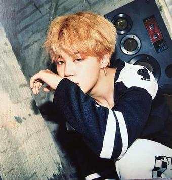Jimin BTS Wallpaper screenshot 1