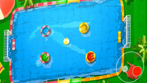 Stickman Party Helper screenshot 3