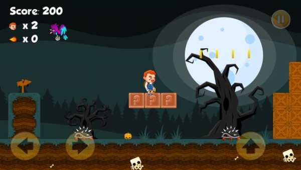 Super Matio World screenshot 6