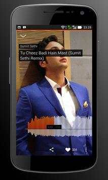 Cheez Badi All Songs screenshot 3