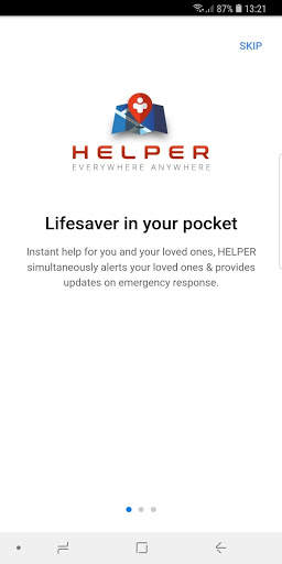 Get Helper screenshot 1