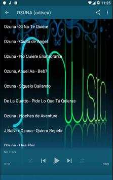 Ozuna - Taki Taki (Mp3) screenshot 4