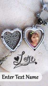 Locket Photo Frames Editor - Locket PHOTO Maker HD screenshot 4