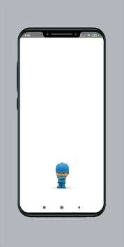 WAStickerApps - Pocoy stickers for WA app screenshot 1