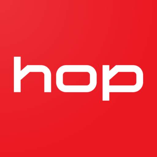 Hop - Enjoy The City 1.2.0