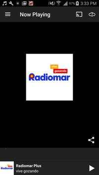 CRP Radios screenshot 3