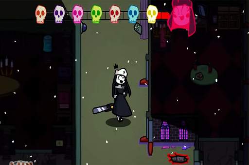 Among Us Taki Mod screenshot 3