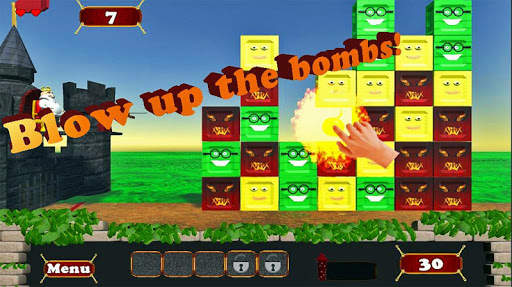 The Tower Of King screenshot 4